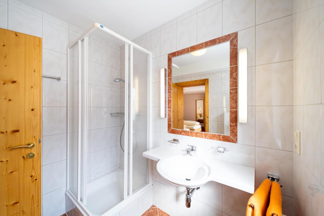 Haus Rosmarie Apartment Санкт Антон ам Арлберг Екстериор снимка