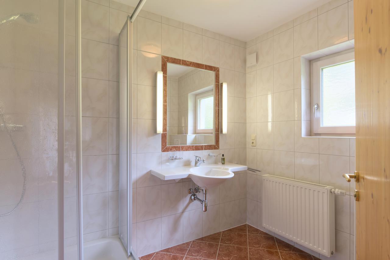 Haus Rosmarie Apartment Санкт Антон ам Арлберг Екстериор снимка